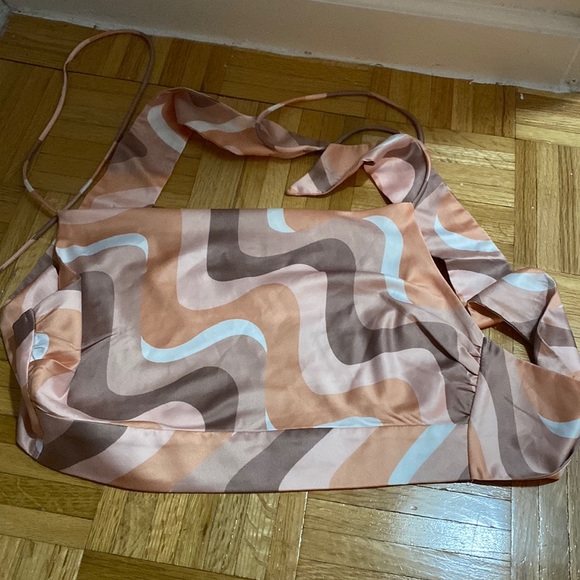 Princess Polly Schae Top - Picture 5 of 6